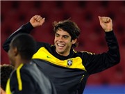 Bóng đá anh, ngoại hạng anh, lịch thi đấu euro 2012, Kaka và sự kết thúc của một điều bí ẩn