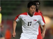 Bóng đá anh, ngoại hạng anh, lịch thi đấu euro 2012, Vụ Triều Tiên đăng ký tiền đạo ở vị trí thủ môn: Sự quan liêu vô lý của FIFA?