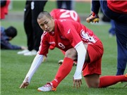 Bóng đá anh, ngoại hạng anh, lịch thi đấu euro 2012, Bí ẩn Triều Tiên