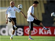 Bóng đá anh, ngoại hạng anh, lịch thi đấu euro 2012, 18h30 ngày 15/6,  New Zealand - Slovakia: “Trái Kiwi” ngon lành