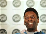 Bóng đá anh, ngoại hạng anh, lịch thi đấu euro 2012, Pele: Maradona dẫn dắt Argentina là vì tiền
