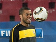 Bóng đá anh, ngoại hạng anh, lịch thi đấu euro 2012, Dani Alves từ chối gia hạn hợp đồng với Barca