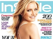 Bóng đá anh, ngoại hạng anh, lịch thi đấu euro 2012, Cameron Diaz: 37 tuổi vẫn không muốn có con
