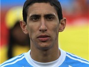 Bóng đá anh, ngoại hạng anh, lịch thi đấu euro 2012, Di Maria khám sức khỏe cùng Real