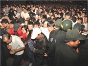 Bóng đá anh, ngoại hạng anh, lịch thi đấu euro 2012, Có nên bỏ phát ấn Đền Trần?
