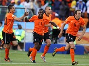 Bóng đá anh, ngoại hạng anh, lịch thi đấu euro 2012, Luồng gió  mới