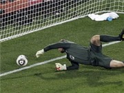 Bóng đá anh, ngoại hạng anh, lịch thi đấu euro 2012, HLV Capello "cảm thông" với thủ thành Green