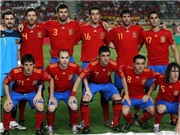 Bóng đá anh, ngoại hạng anh, lịch thi đấu euro 2012, Tiêu điểm: TBN mạnh hơn hồi EURO?