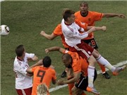 Bóng đá anh, ngoại hạng anh, lịch thi đấu euro 2012, Tiền đạo tuyển thủ QG Quang Hải: Tiếc cho Bendtner, Eto’o