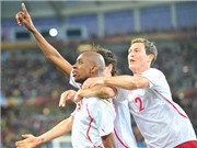Bóng đá anh, ngoại hạng anh, lịch thi đấu euro 2012, Thụy Sỹ với đòn chớp nhoáng hạ gục “võ sĩ đấu bò”