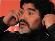 Bóng đá anh, ngoại hạng anh, lịch thi đấu euro 2012, Tên Maradona trong tiếng Hàn Quốc là gì?