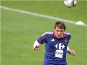 Bóng đá anh, ngoại hạng anh, lịch thi đấu euro 2012, Mất Carrasso, Pháp không được phép gọi bổ sung 