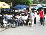 Bóng đá anh, ngoại hạng anh, lịch thi đấu euro 2012, Ăn World Cup, ngủ World Cup: Coi chừng “đạo chích” trổ tài!