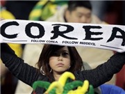 Bóng đá anh, ngoại hạng anh, lịch thi đấu euro 2012, Thư Nam Phi: Trong cái lạnh ở Ellis Park
