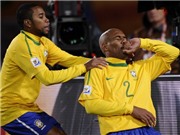 Bóng đá anh, ngoại hạng anh, lịch thi đấu euro 2012, ĐT Brazil: Đừng vội hạ thấp Brazil...