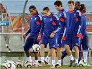 Bóng đá anh, ngoại hạng anh, lịch thi đấu euro 2012, 01h30 ngày 18/6,  Pháp – Mexico: Trong ma trận những đổi thay