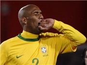 Bóng đá anh, ngoại hạng anh, lịch thi đấu euro 2012, Maicon: Người mở đường vĩ đại
