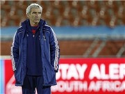 Bóng đá anh, ngoại hạng anh, lịch thi đấu euro 2012, Góc Hồng Ngọc: Bốc thuốc cho Domenech