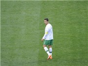 Bóng đá anh, ngoại hạng anh, lịch thi đấu euro 2012, ĐT Bồ Đào Nha: Nỗi lo từ đội bóng một người