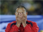 Bóng đá anh, ngoại hạng anh, lịch thi đấu euro 2012, Triều Tiên: Có một Triều Tiên quả cảm