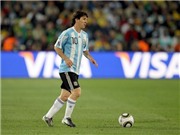 Bóng đá anh, ngoại hạng anh, lịch thi đấu euro 2012, 18h30 ngày 17/6, Argentina - Hàn Quốc: Không phù thủy, vẫn có phép?