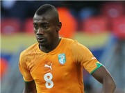 Bóng đá anh, ngoại hạng anh, lịch thi đấu euro 2012, Kalou: "Bờ Biển Ngà cần noi gương Triều Tiên"