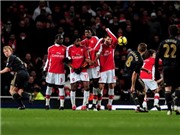 Bóng đá anh, ngoại hạng anh, lịch thi đấu euro 2012, “Đại chiến” ngày khai mạc Premier League mùa giải 2010-2011