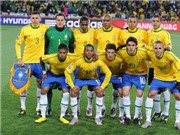Bóng đá anh, ngoại hạng anh, lịch thi đấu euro 2012, Tây Ban Nha thua đau, Brazil thành ứng cử viên số 1