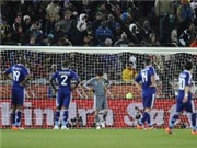 Bóng đá anh, ngoại hạng anh, lịch thi đấu euro 2012, HLV Domenech: Tôi chẳng còn gì để nói