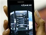 Bóng đá anh, ngoại hạng anh, lịch thi đấu euro 2012, Toshiba giới thiệu chip nhớ "siêu khủng"