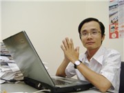Bóng đá anh, ngoại hạng anh, lịch thi đấu euro 2012,  Nhà thơ Lê Thiếu Nhơn: “Âm mưu” in một tập thơ về bóng đá