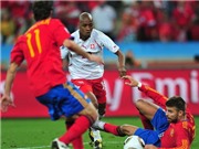 Bóng đá anh, ngoại hạng anh, lịch thi đấu euro 2012, Thua trận ra quân, đừng mơ vô địch!