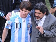 Bóng đá anh, ngoại hạng anh, lịch thi đấu euro 2012, Messi, Maradona được tạc tượng tại Kolkata