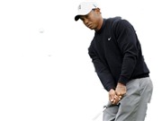 Bóng đá anh, ngoại hạng anh, lịch thi đấu euro 2012, Golf: Những chuyển động trước US Open