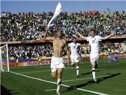 Bóng đá anh, ngoại hạng anh, lịch thi đấu euro 2012, Winston Reid: Người hùng của New Zealand