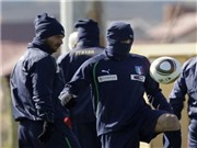 Bóng đá anh, ngoại hạng anh, lịch thi đấu euro 2012, Italia: Đi tìm sự hiệu quả