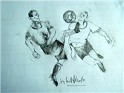 Bóng đá anh, ngoại hạng anh, lịch thi đấu euro 2012, Xem bóng đá... và ngẫm