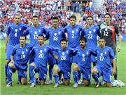 Bóng đá anh, ngoại hạng anh, lịch thi đấu euro 2012, ĐT Italia: Bài học từ quá khứ