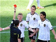 Bóng đá anh, ngoại hạng anh, lịch thi đấu euro 2012, Nỗi đau của Klose: Khi sự nông nổi chẳng chừa một ai