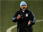 Bóng đá anh, ngoại hạng anh, lịch thi đấu euro 2012,  Maradona: Hôn phụ nữ vẫn thích hơn 
