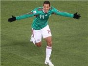 Bóng đá anh, ngoại hạng anh, lịch thi đấu euro 2012, Hernandez & câu chuyện thú vị với ông ngoại 