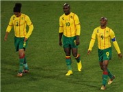 Bóng đá anh, ngoại hạng anh, lịch thi đấu euro 2012, 01h30 ngày 20/6,  Cameroon - Đan Mạch: Chia tay Sư tử?
