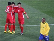 Bóng đá anh, ngoại hạng anh, lịch thi đấu euro 2012, FIFA phủ nhận chuyện cầu thủ Triều Tiên biến mất