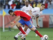 Bóng đá anh, ngoại hạng anh, lịch thi đấu euro 2012, Tây Ban Nha - Thay đổi hay là chết: Gạt Busquets, dùng Cesc, thay Silva?