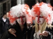 Bóng đá anh, ngoại hạng anh, lịch thi đấu euro 2012, Báo chí Anh "bức xúc" với đội nhà