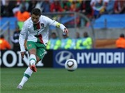Bóng đá anh, ngoại hạng anh, lịch thi đấu euro 2012, HLV Queiroz: Bàn thắng rồi sẽ tới