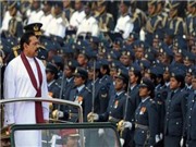 Bóng đá anh, ngoại hạng anh, lịch thi đấu euro 2012, Sri Lanka kỷ niệm một năm chấm dứt nội chiến