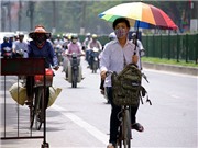 Bóng đá anh, ngoại hạng anh, lịch thi đấu euro 2012, Muôn nẻo trốn nóng vì mất điện của Sinh viên Hà Nội