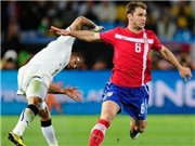 Bóng đá anh, ngoại hạng anh, lịch thi đấu euro 2012, Ivanovic khuyến cáo: "Serbia vẫn chưa hoàn thành nhiệm vụ"