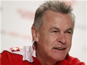 Bóng đá anh, ngoại hạng anh, lịch thi đấu euro 2012, "Sát thủ" Derdiyok: Chiến thắng vì chơi như một khối thống nhất